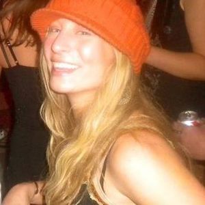 Meet your Posher, Lindsey